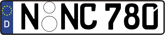 N-NC780