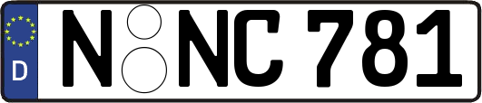 N-NC781