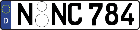 N-NC784