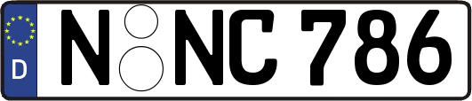 N-NC786