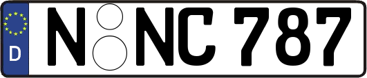 N-NC787