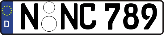 N-NC789