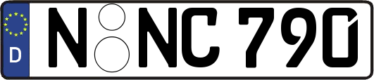 N-NC790