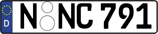 N-NC791
