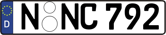 N-NC792