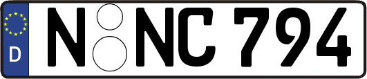 N-NC794