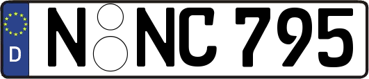 N-NC795