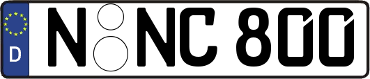 N-NC800
