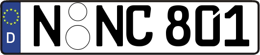 N-NC801