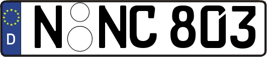 N-NC803