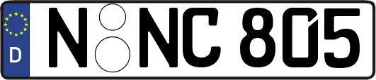 N-NC805