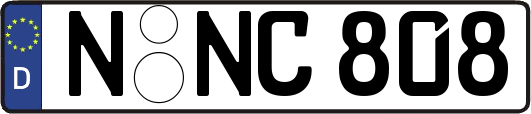 N-NC808