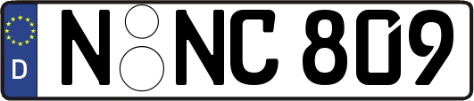N-NC809