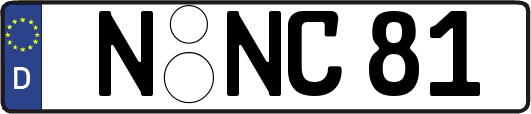 N-NC81