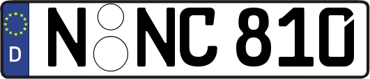 N-NC810