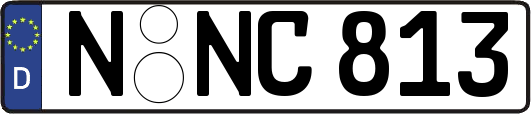 N-NC813