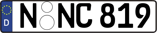 N-NC819