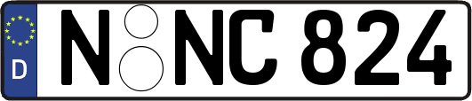 N-NC824