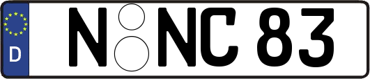 N-NC83