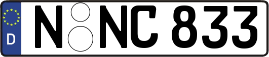 N-NC833