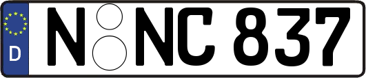 N-NC837