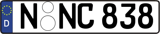 N-NC838