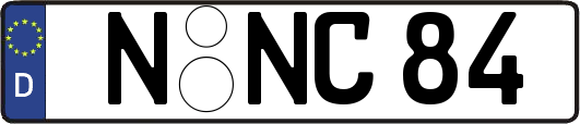 N-NC84