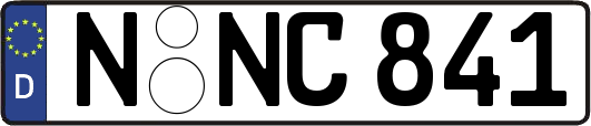 N-NC841