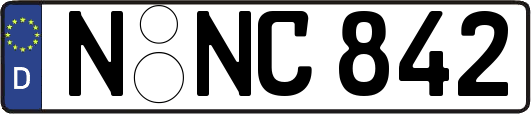 N-NC842