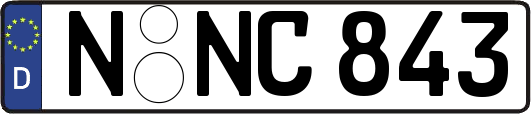 N-NC843