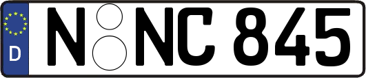N-NC845