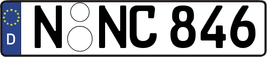 N-NC846