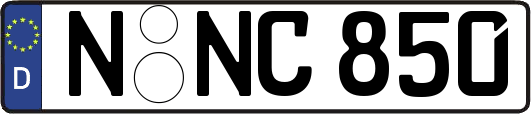 N-NC850