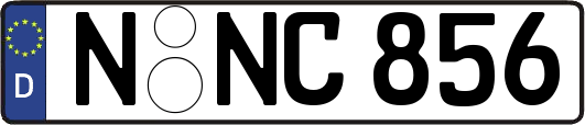 N-NC856