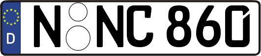 N-NC860