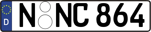 N-NC864