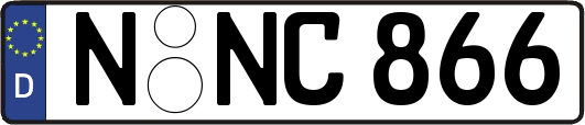 N-NC866