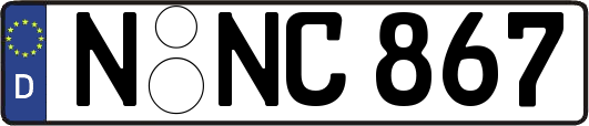 N-NC867