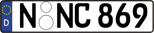 N-NC869