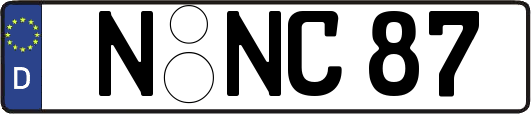 N-NC87