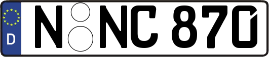 N-NC870