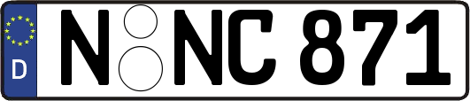 N-NC871