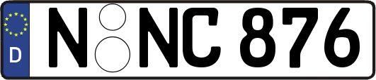 N-NC876