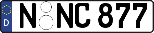 N-NC877