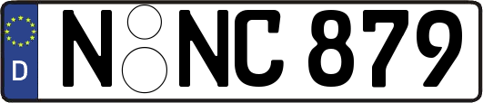 N-NC879