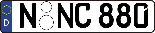 N-NC880
