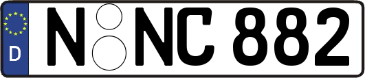 N-NC882
