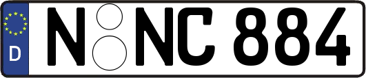 N-NC884