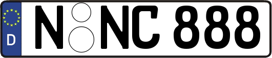 N-NC888