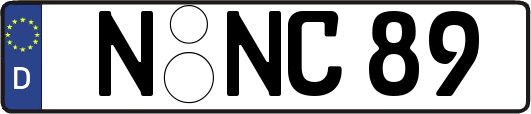N-NC89